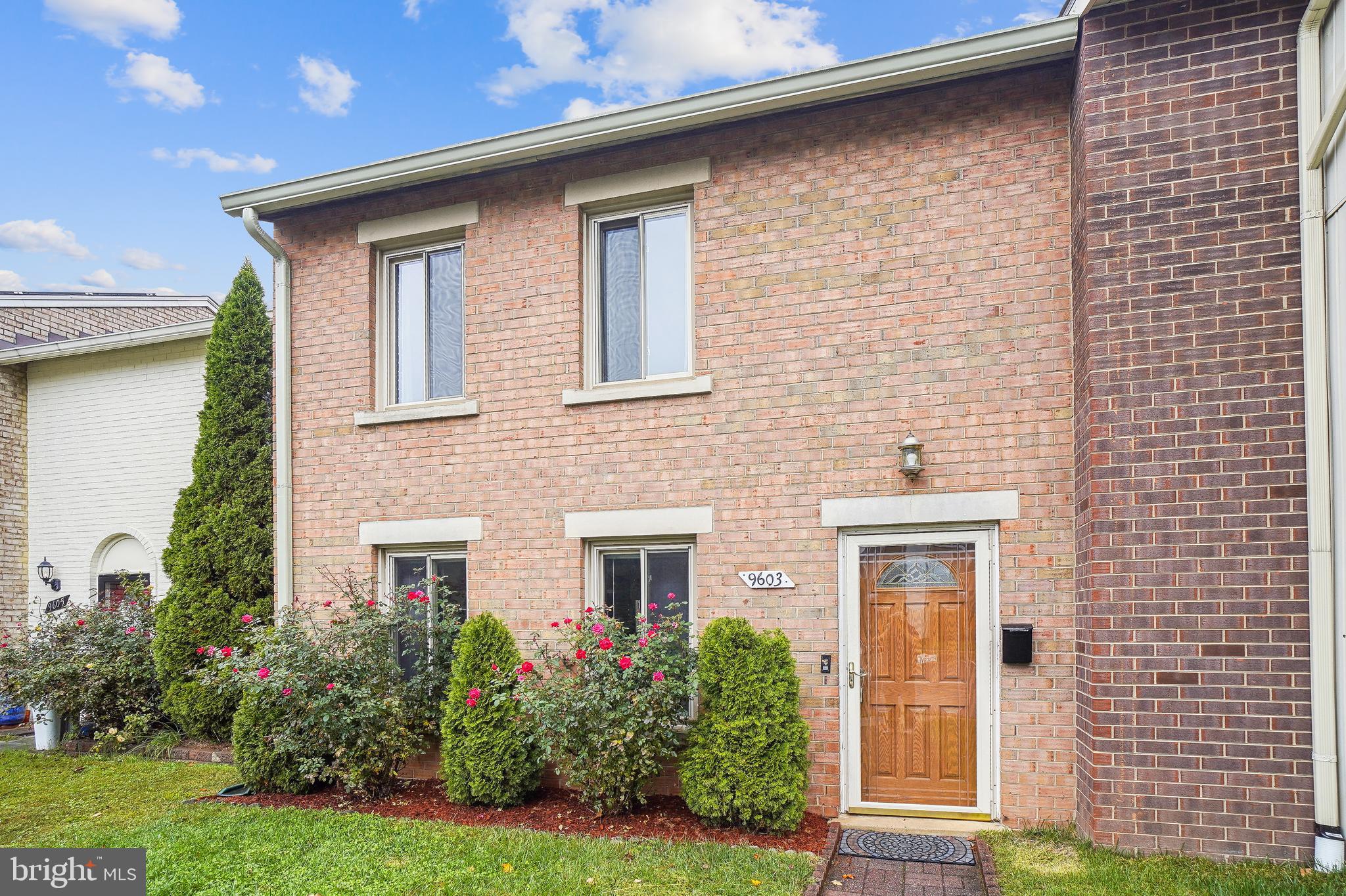 MARYLAND PLACE - Residential