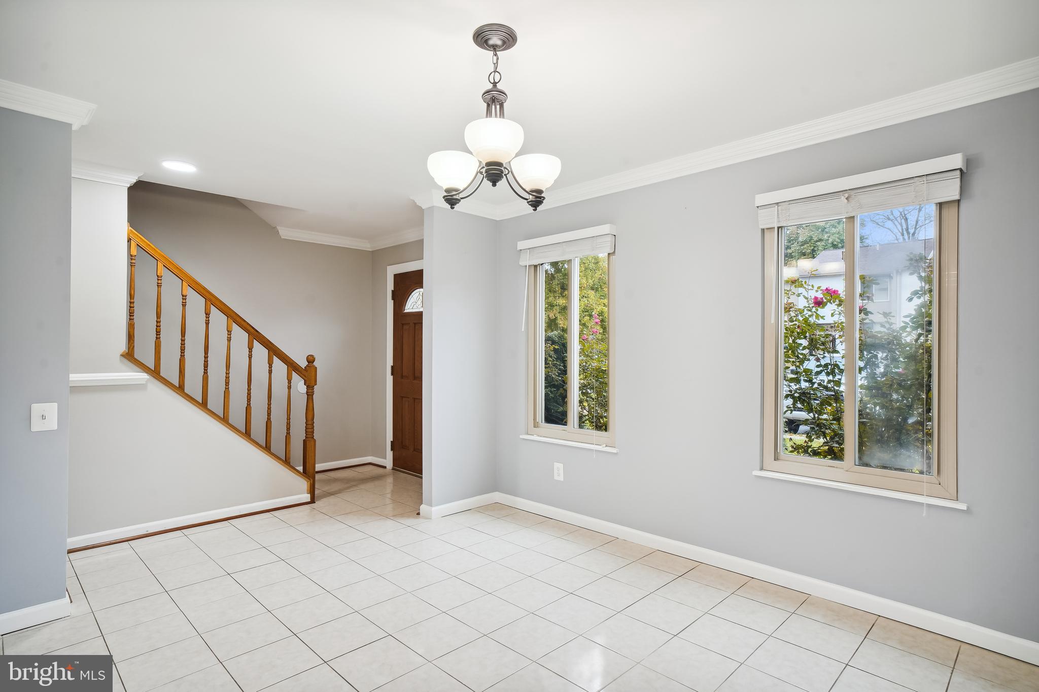 MARYLAND PLACE - Residential