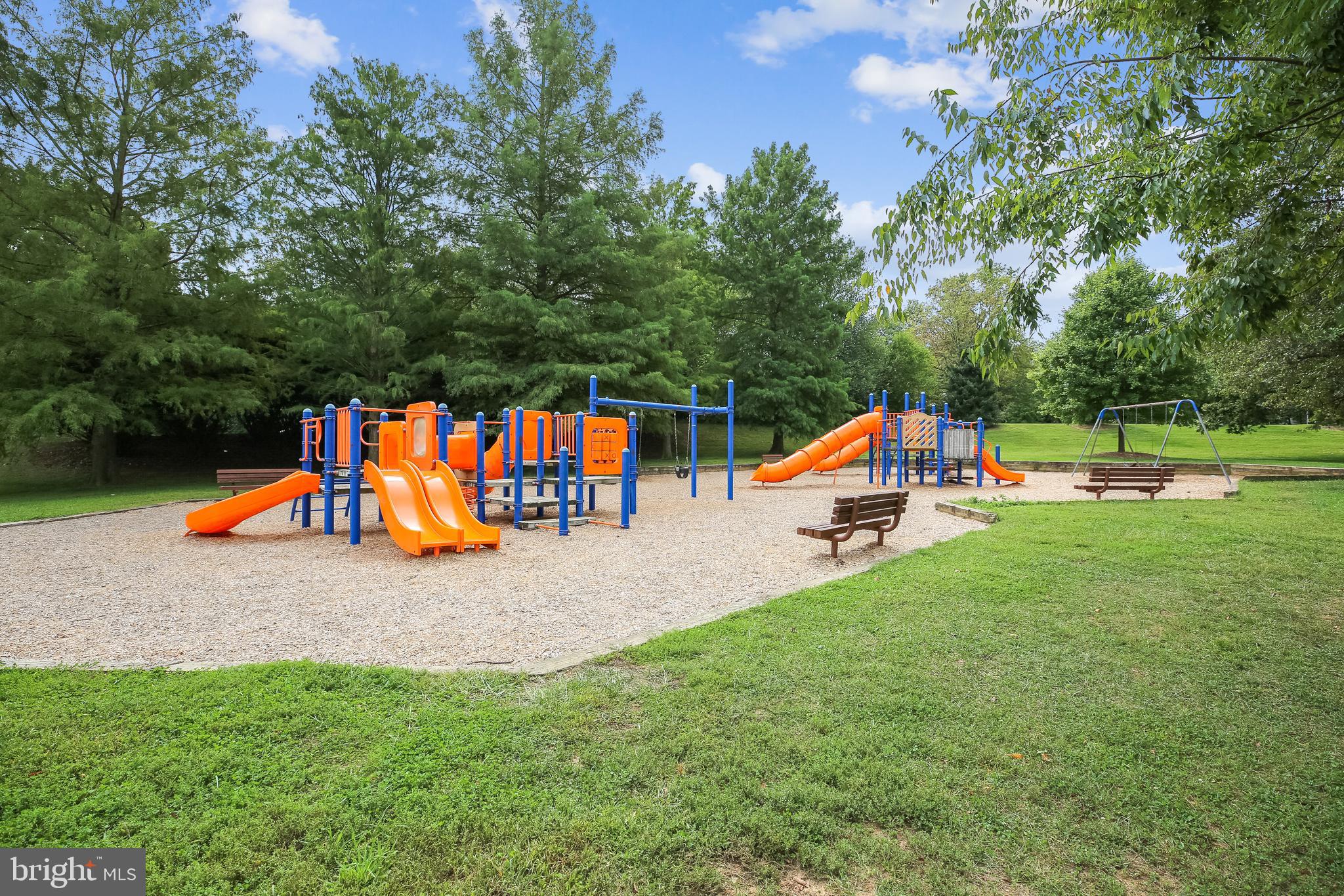 MARYLAND PLACE - Residential