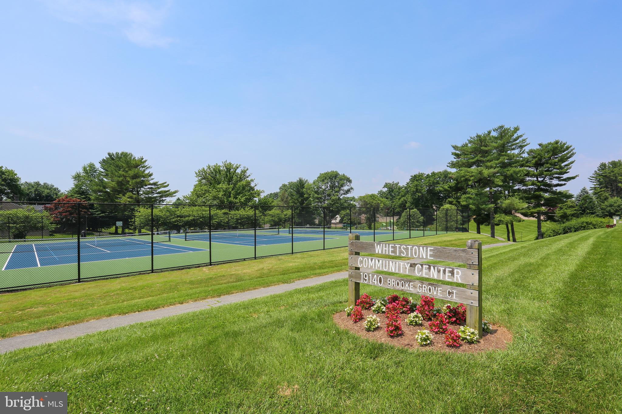 MARYLAND PLACE - Residential