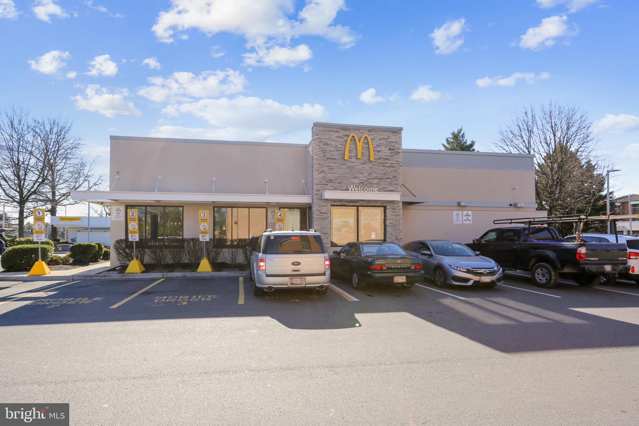 MARYLAND PLACE - Residential