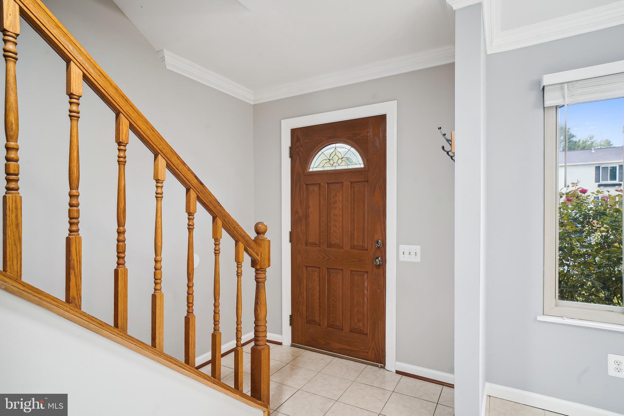 MARYLAND PLACE - Residential