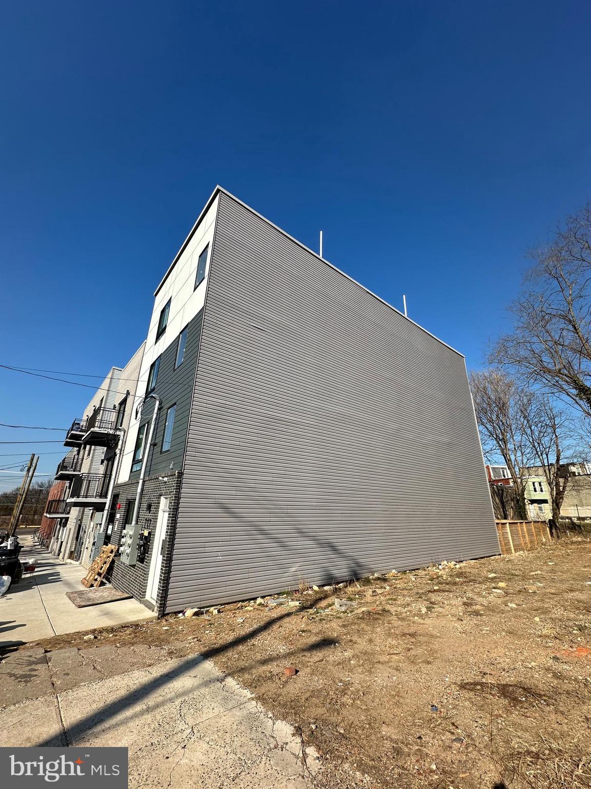 717 N 35TH STREET