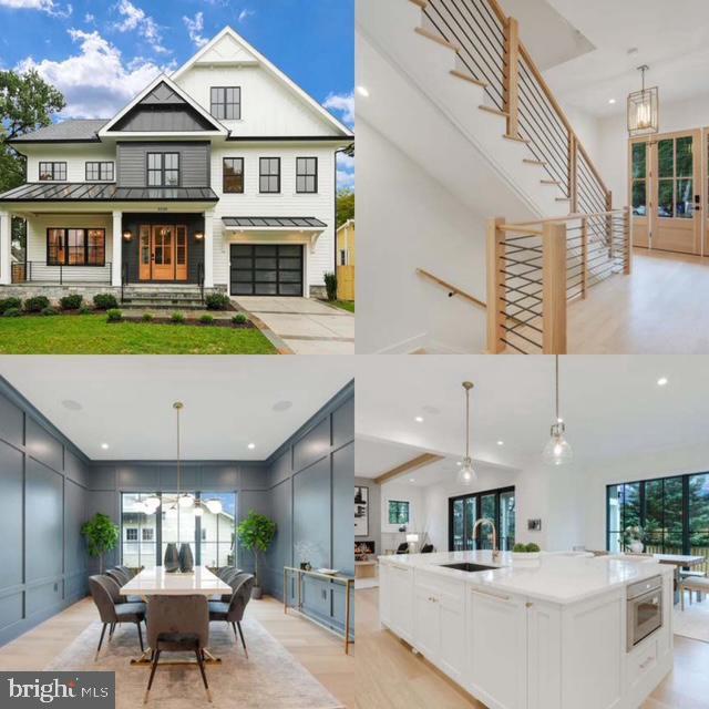 ASHTON HEIGHTS - Residential Lease