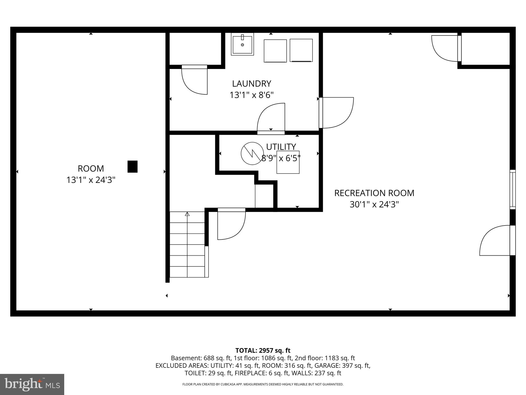 CRAFTOWN - Residential