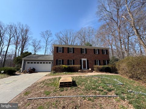 11523 WILD ACRE WAY FAIRFAX STATION VA 22039