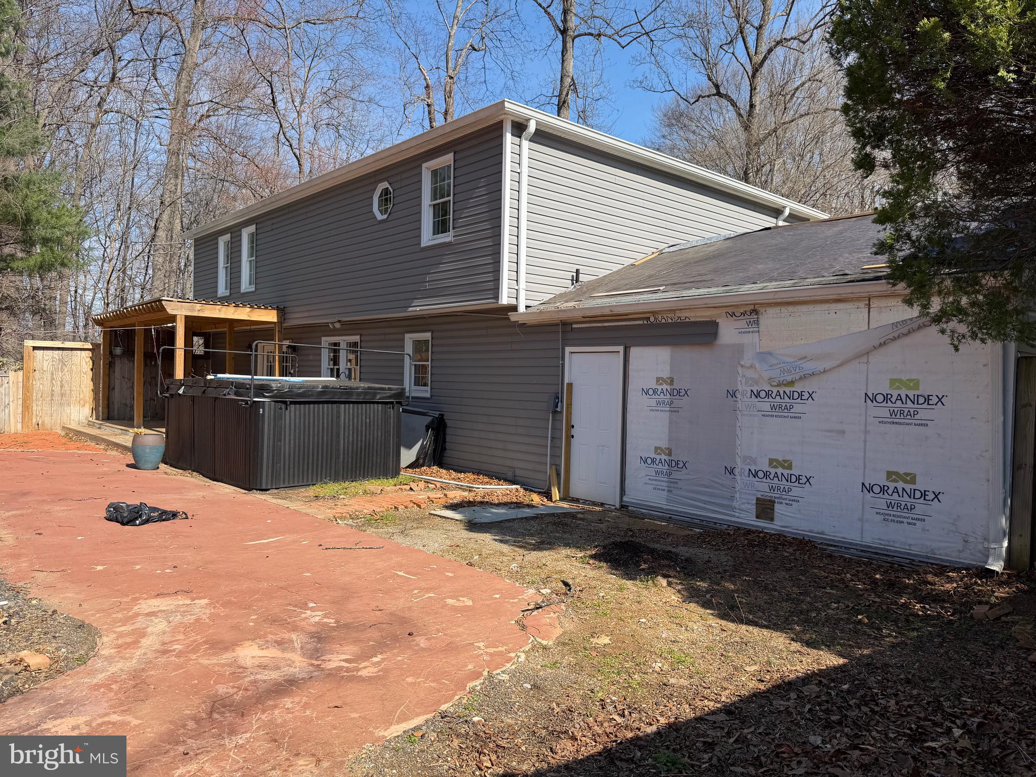 CRAFTOWN - Residential