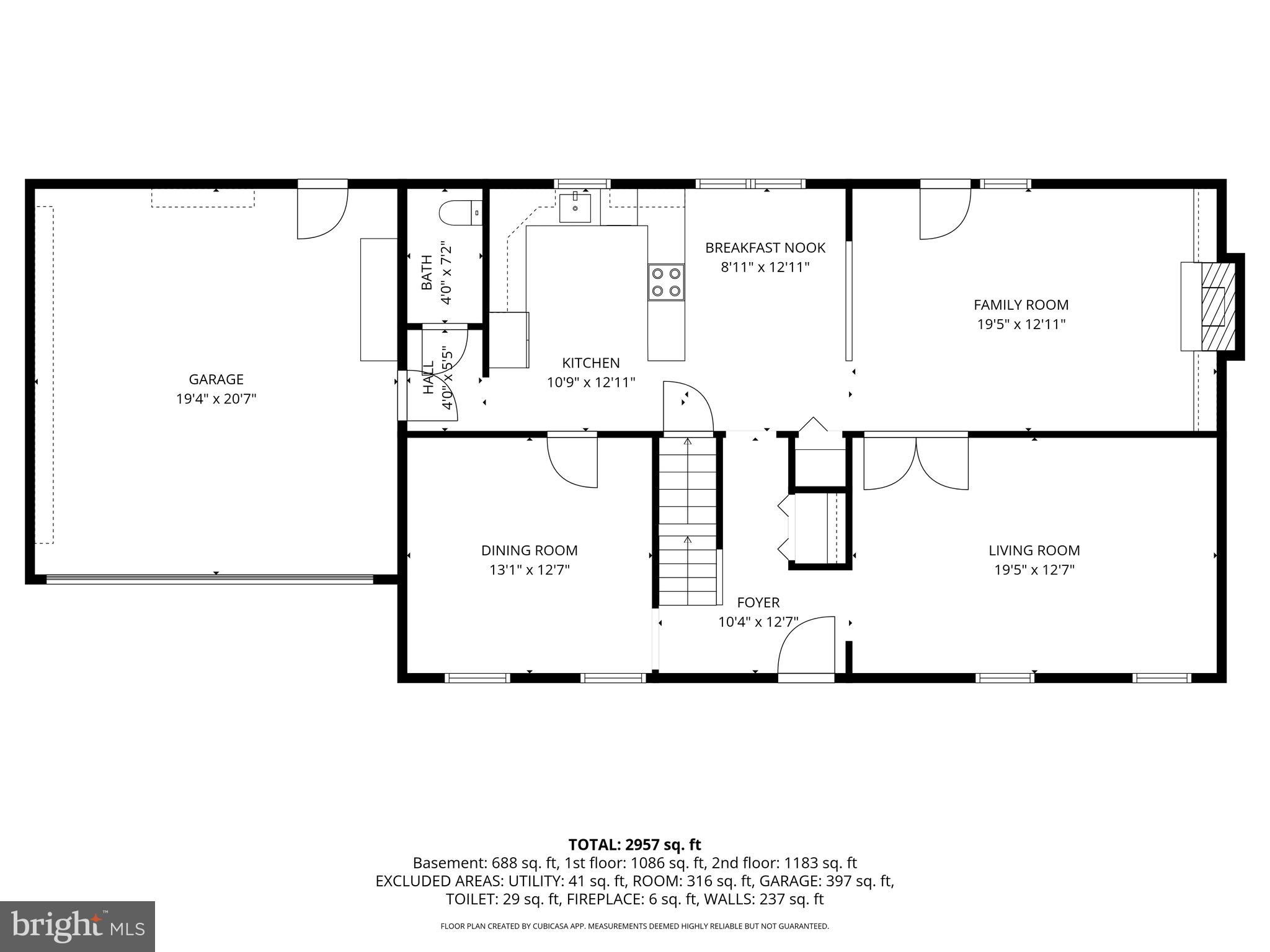 CRAFTOWN - Residential