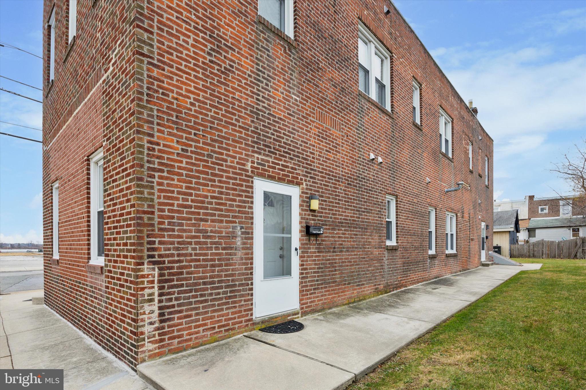 NONE AVAILABLE - Residential Lease