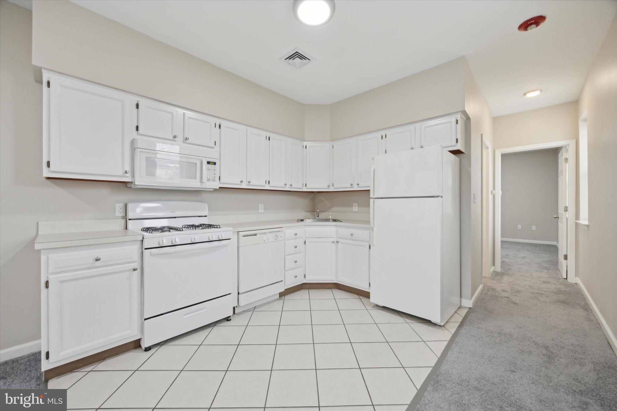 NONE AVAILABLE - Residential Lease