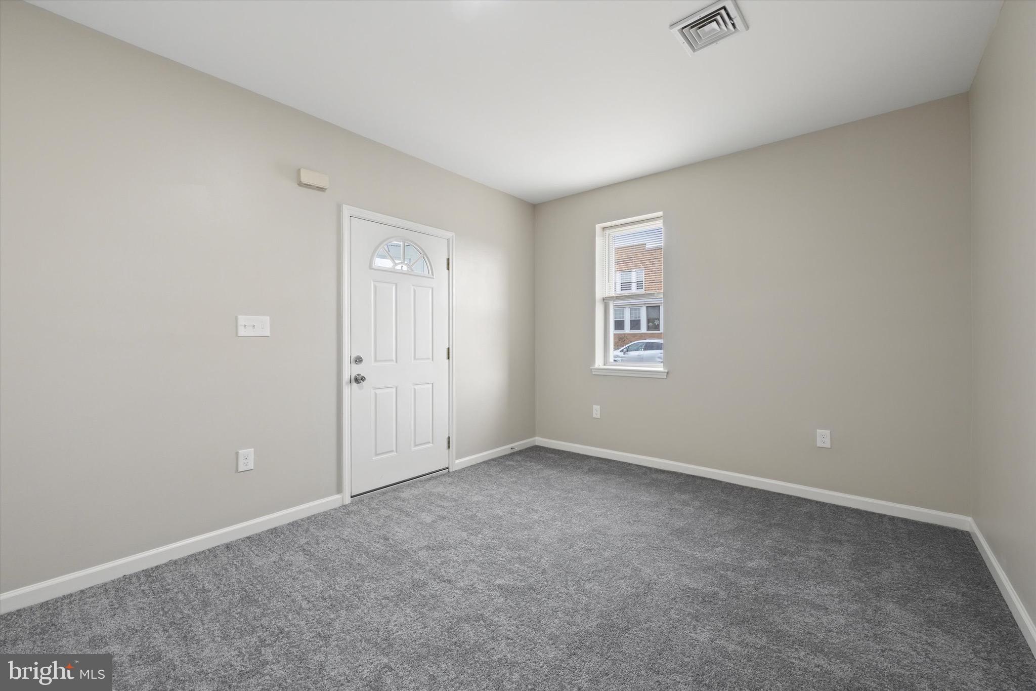 NONE AVAILABLE - Residential Lease