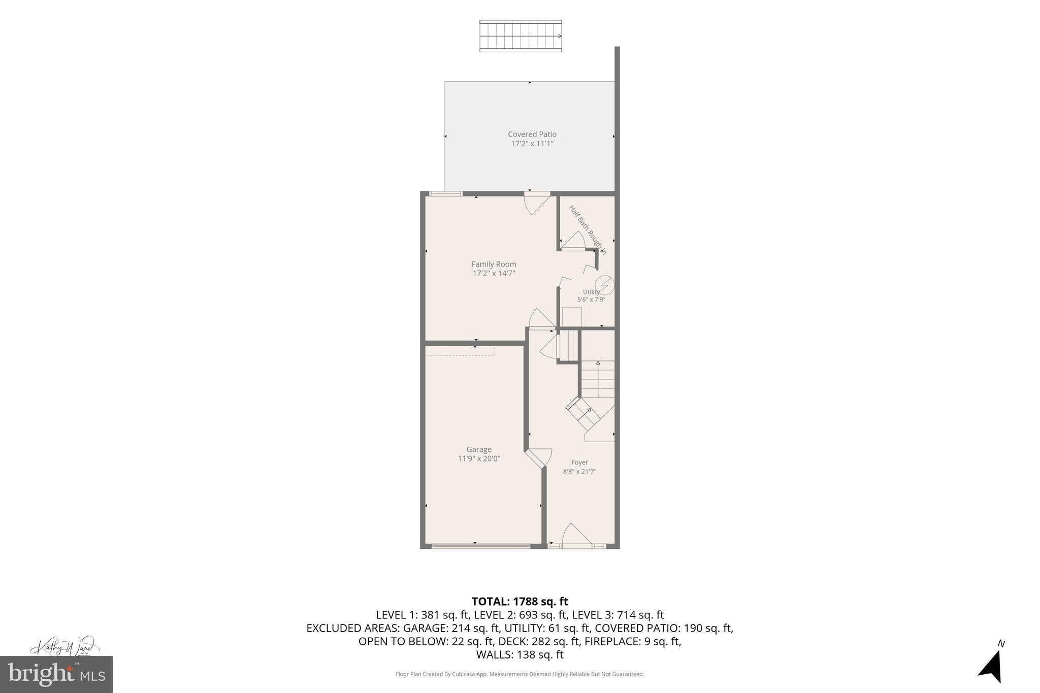 6408 FROTHINGHAM COURT