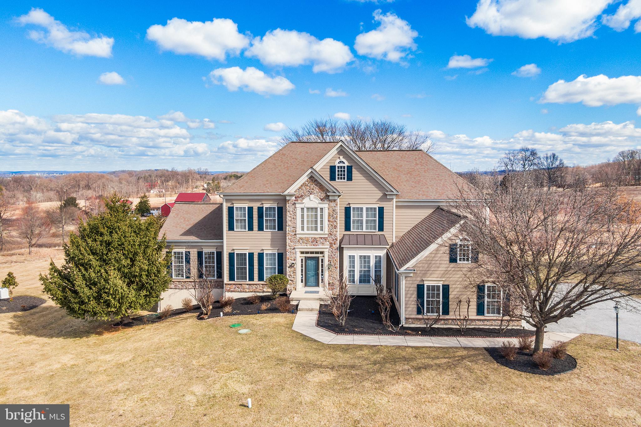 DEERFIELD - Residential