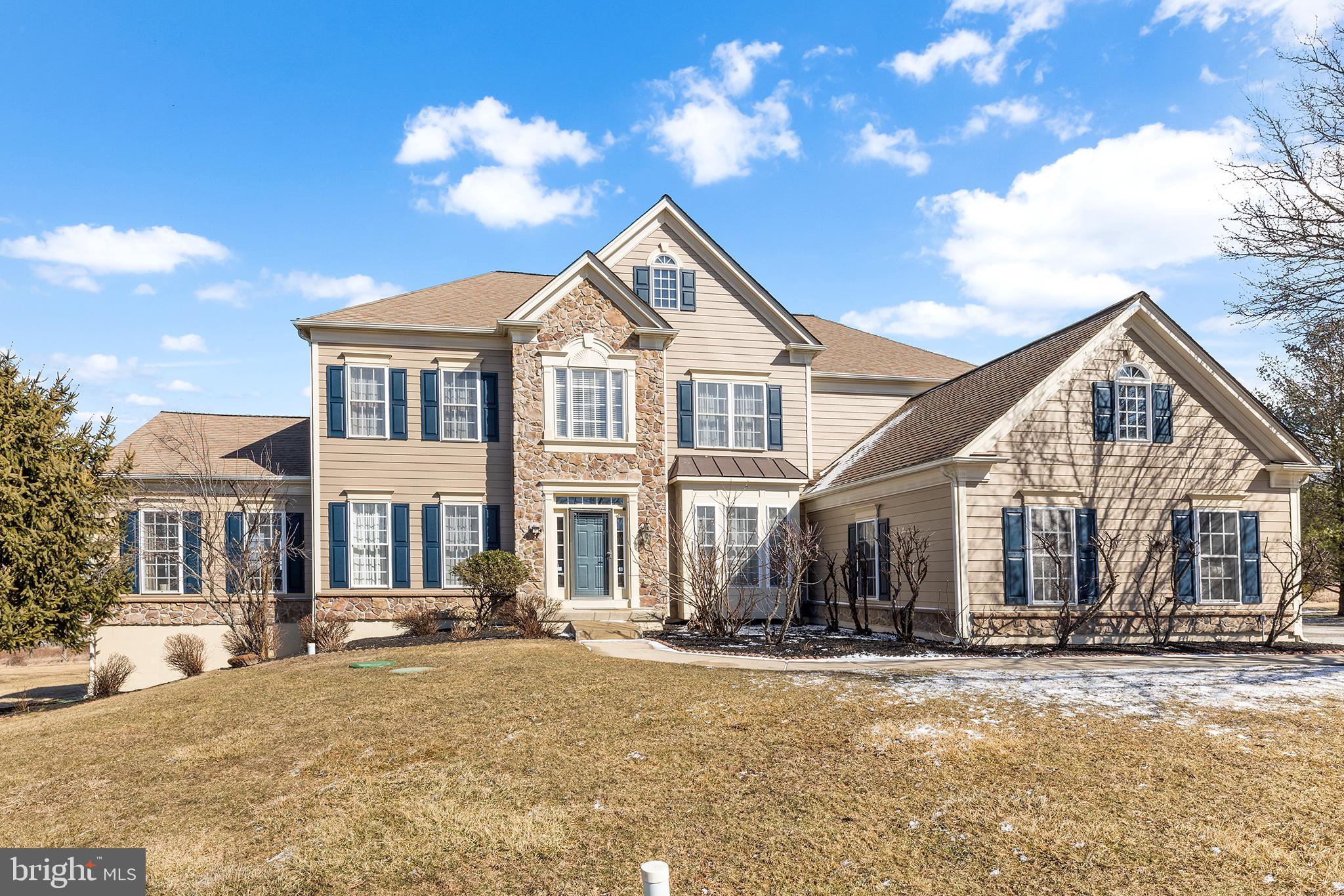 DEERFIELD - Residential