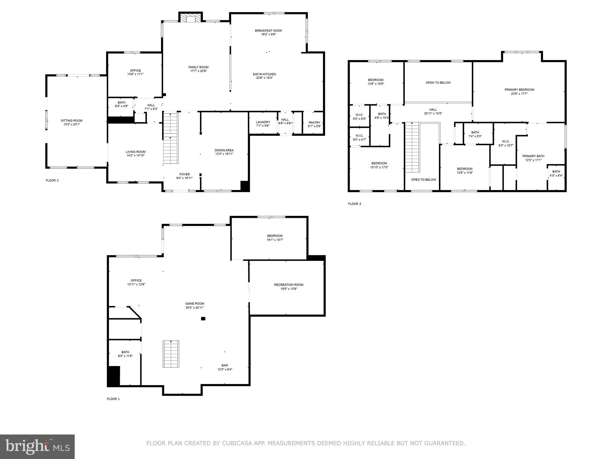 DEERFIELD - Residential