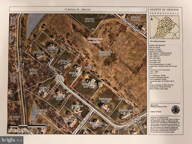 DEERFIELD - Residential