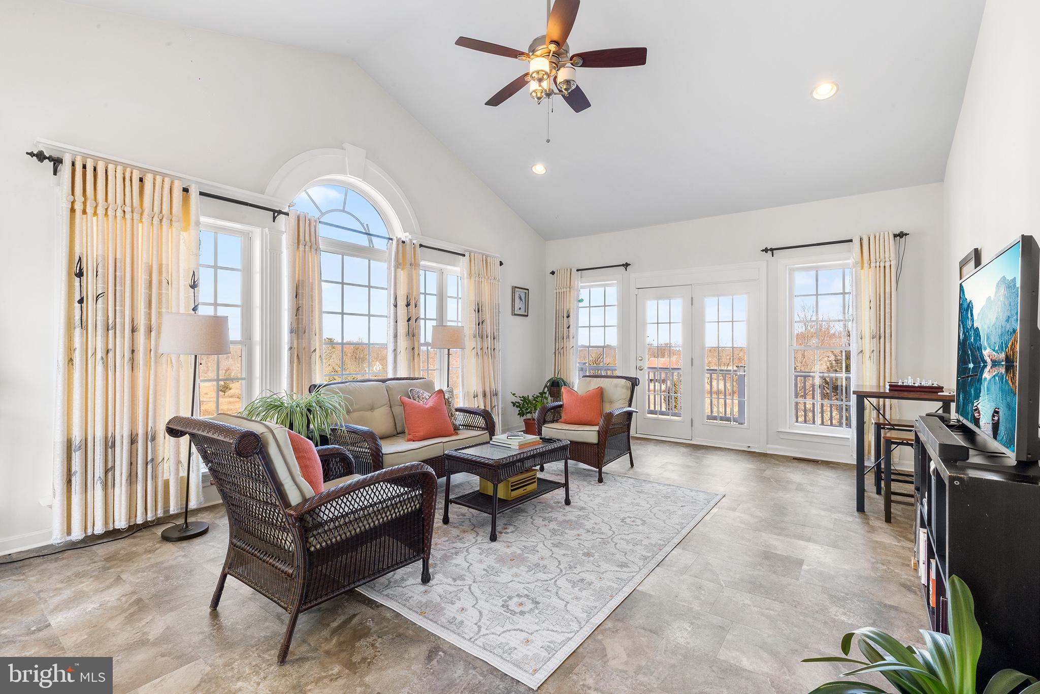 DEERFIELD - Residential