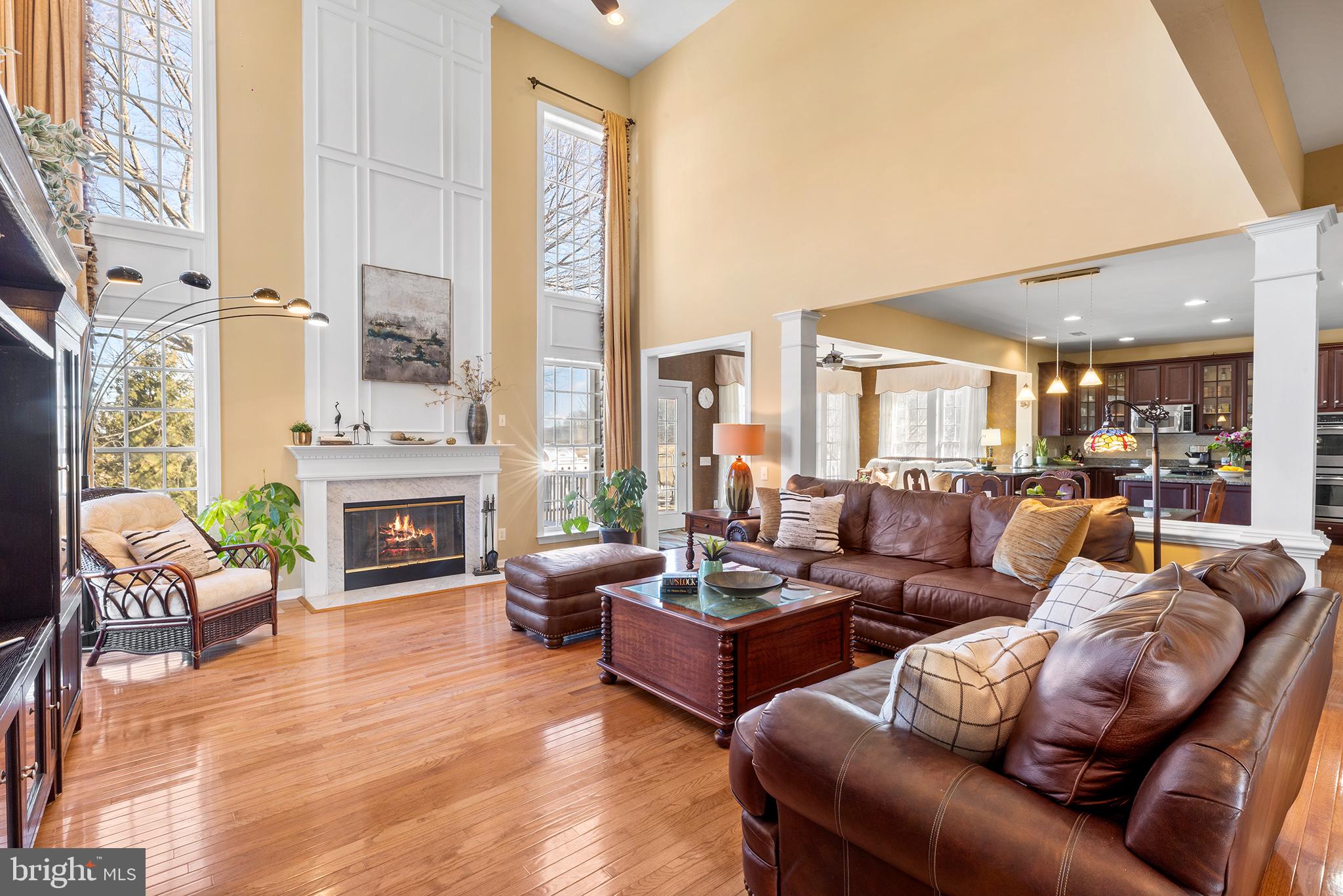 DEERFIELD - Residential