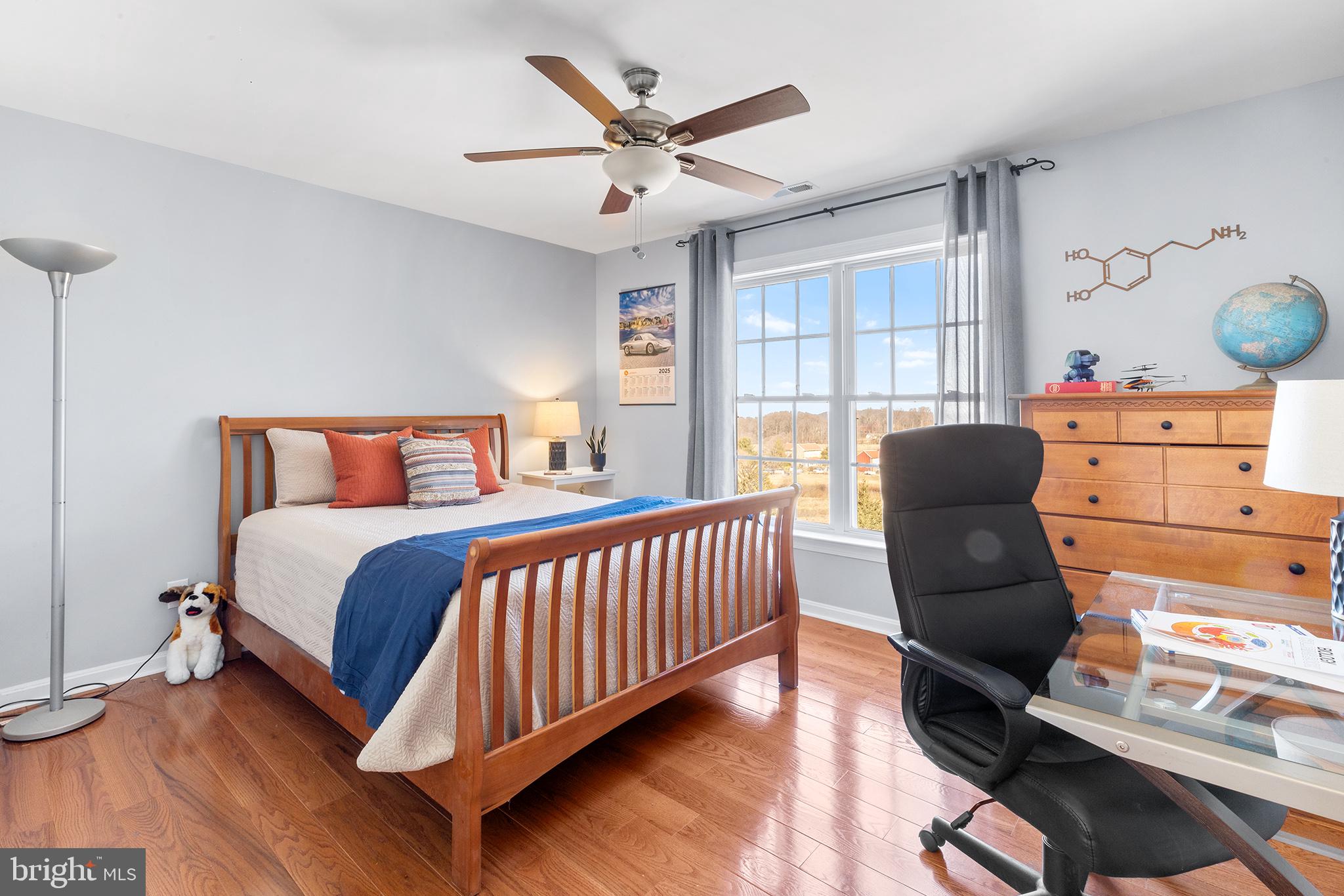 DEERFIELD - Residential