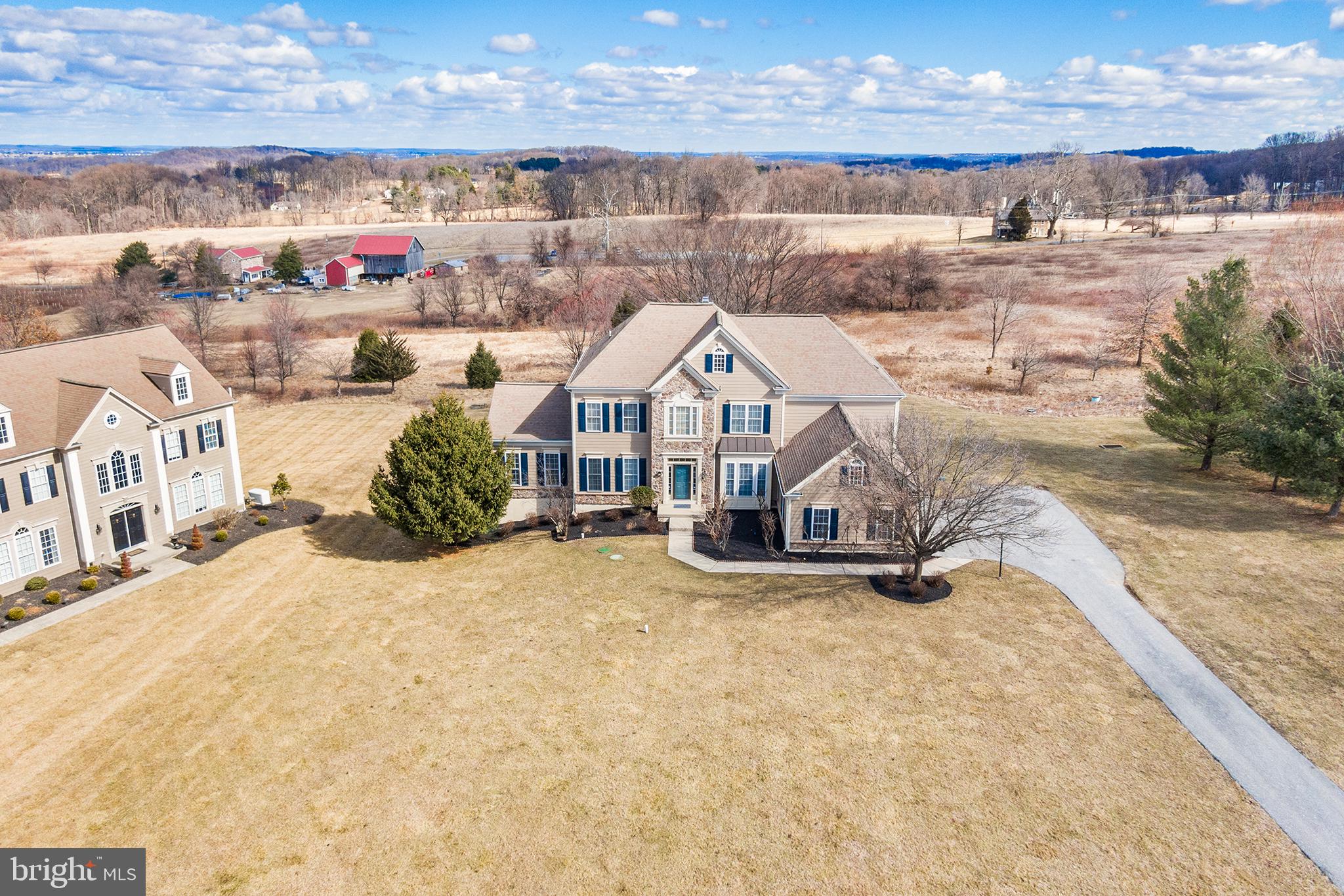 DEERFIELD - Residential