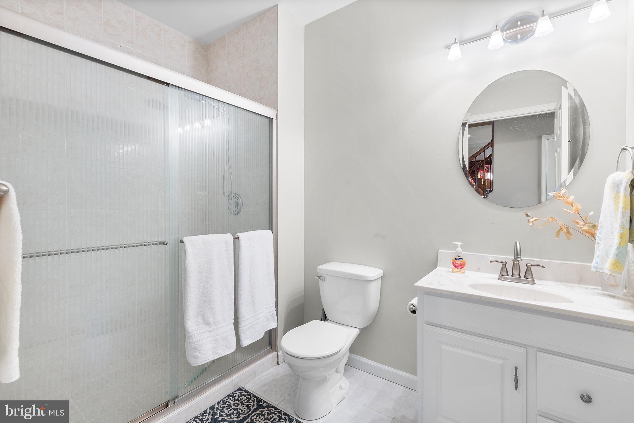 DEERFIELD - Residential