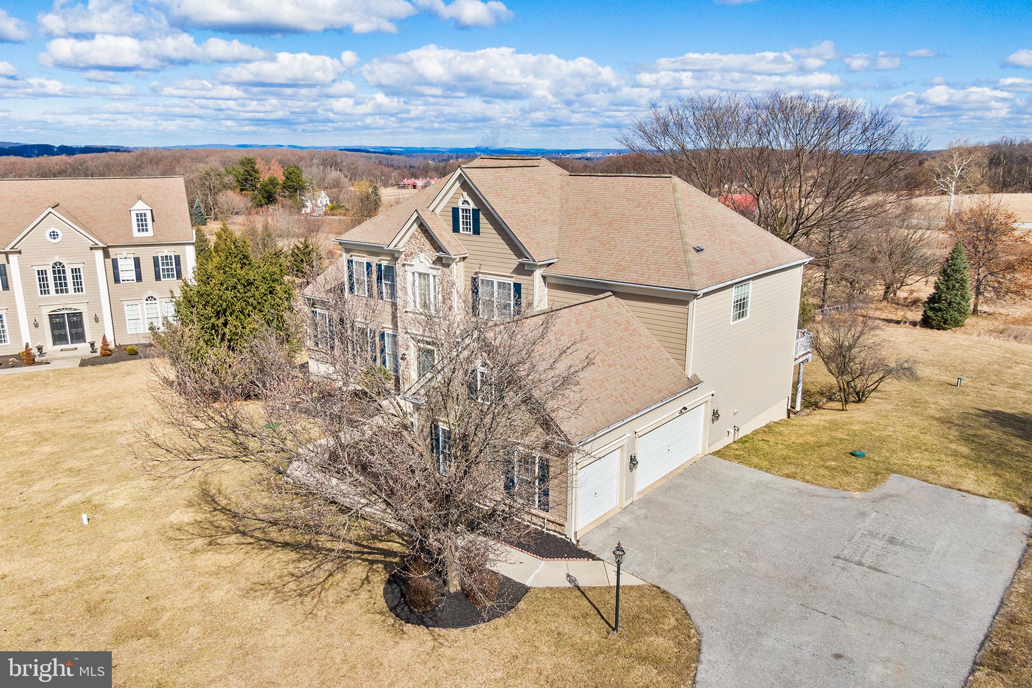 DEERFIELD - Residential