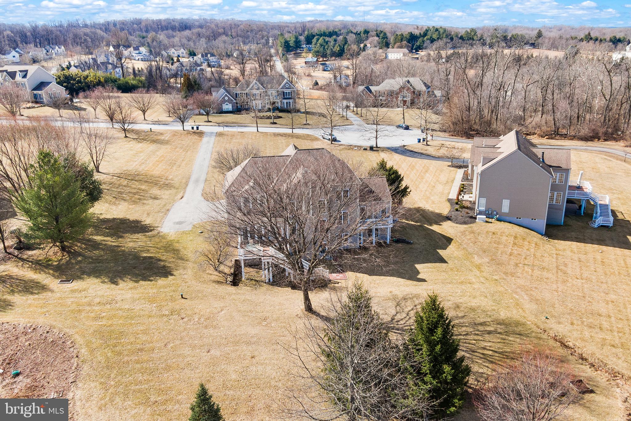 DEERFIELD - Residential