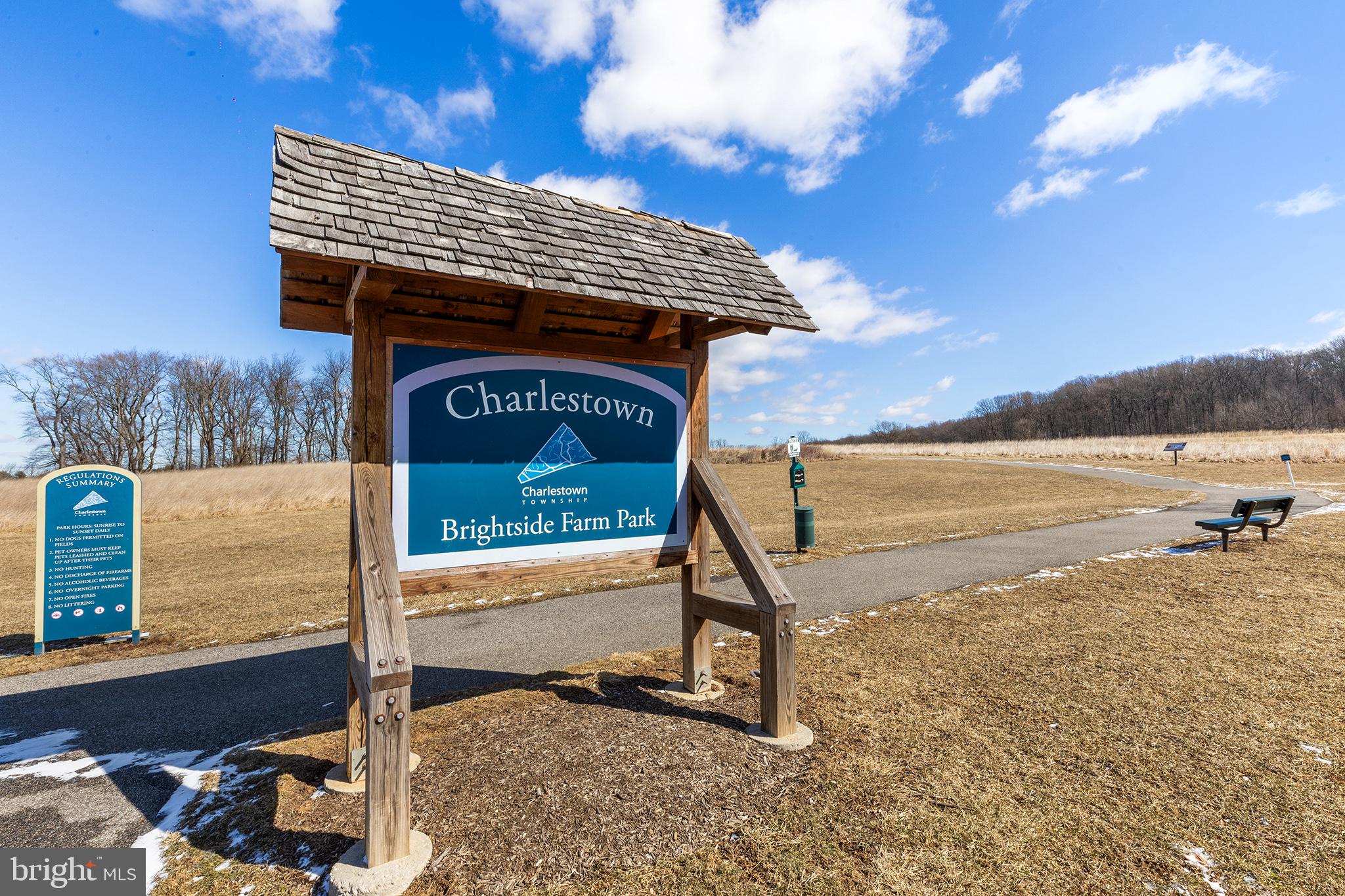 DEERFIELD - Residential