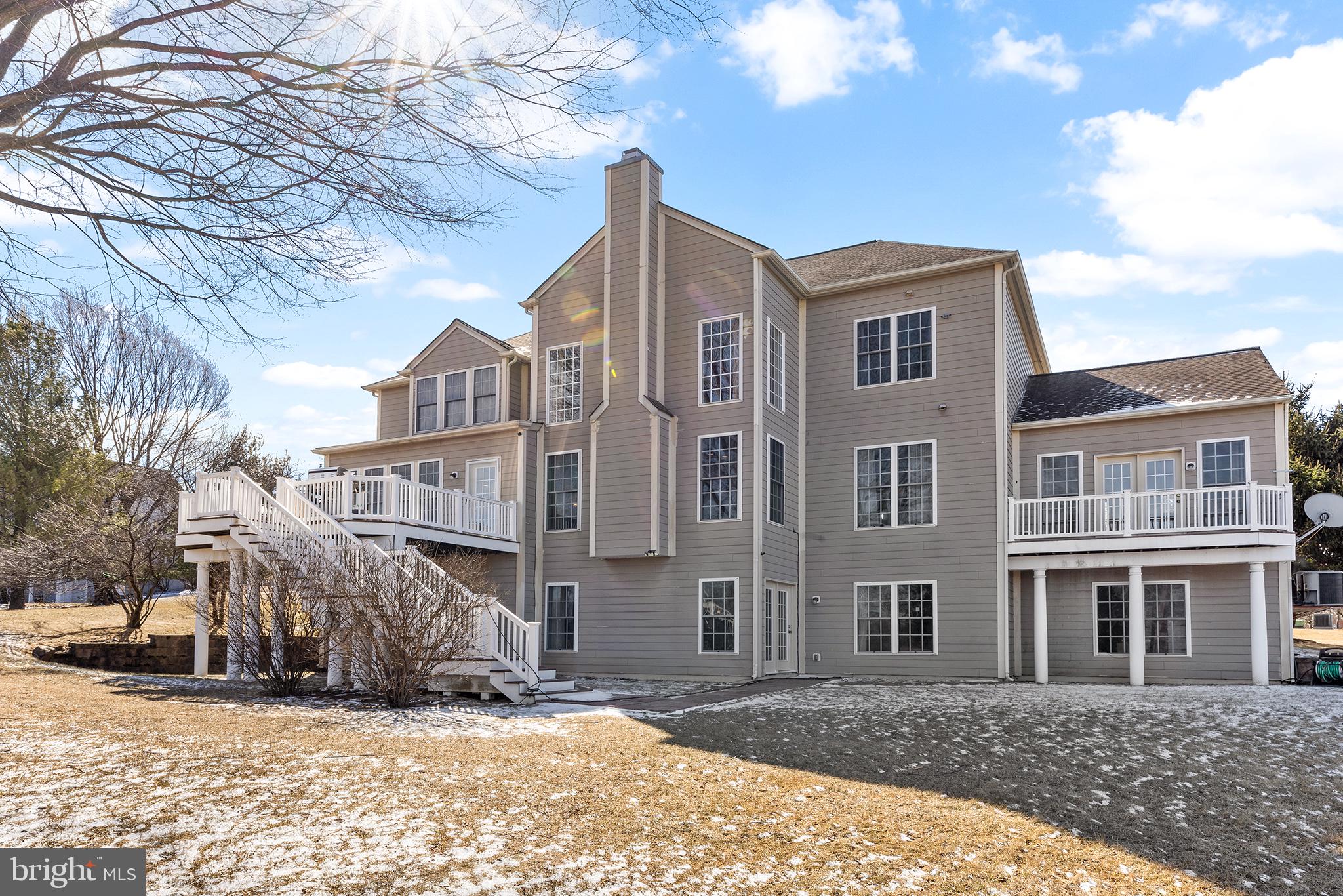 DEERFIELD - Residential