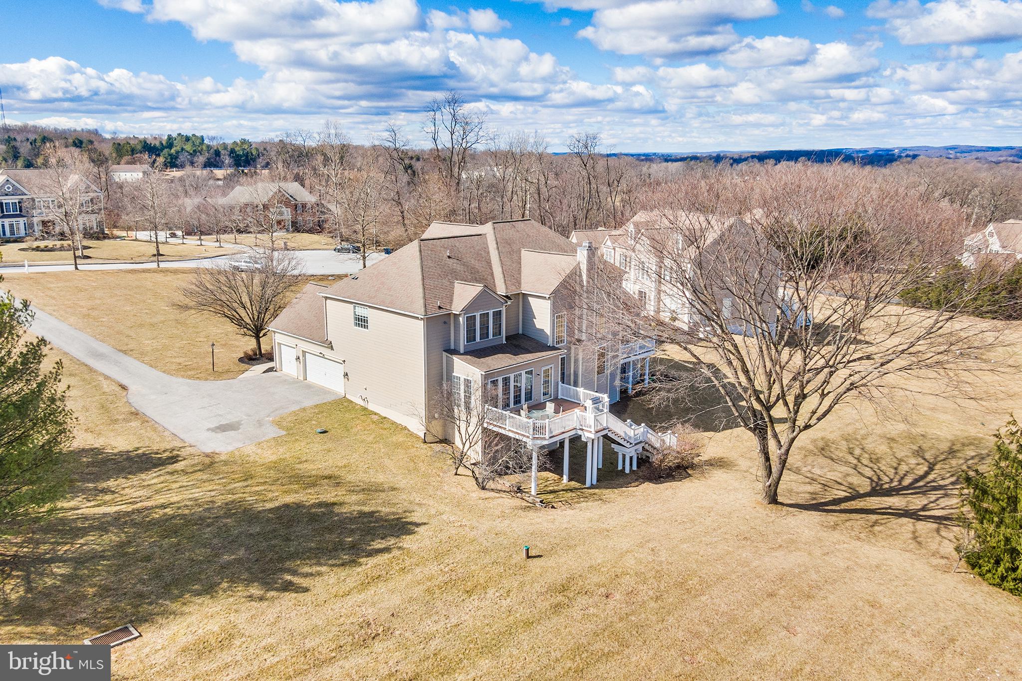 DEERFIELD - Residential