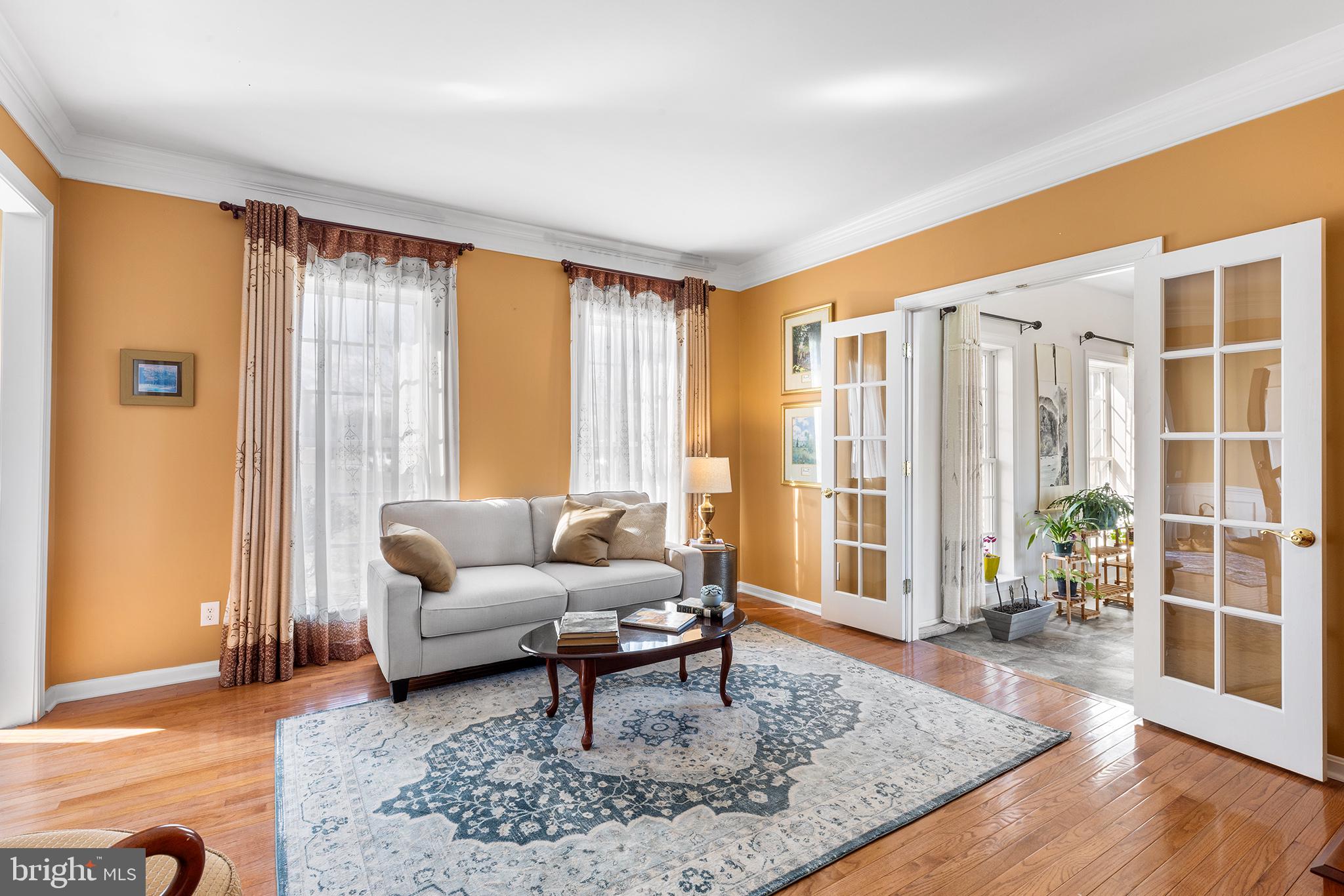 DEERFIELD - Residential