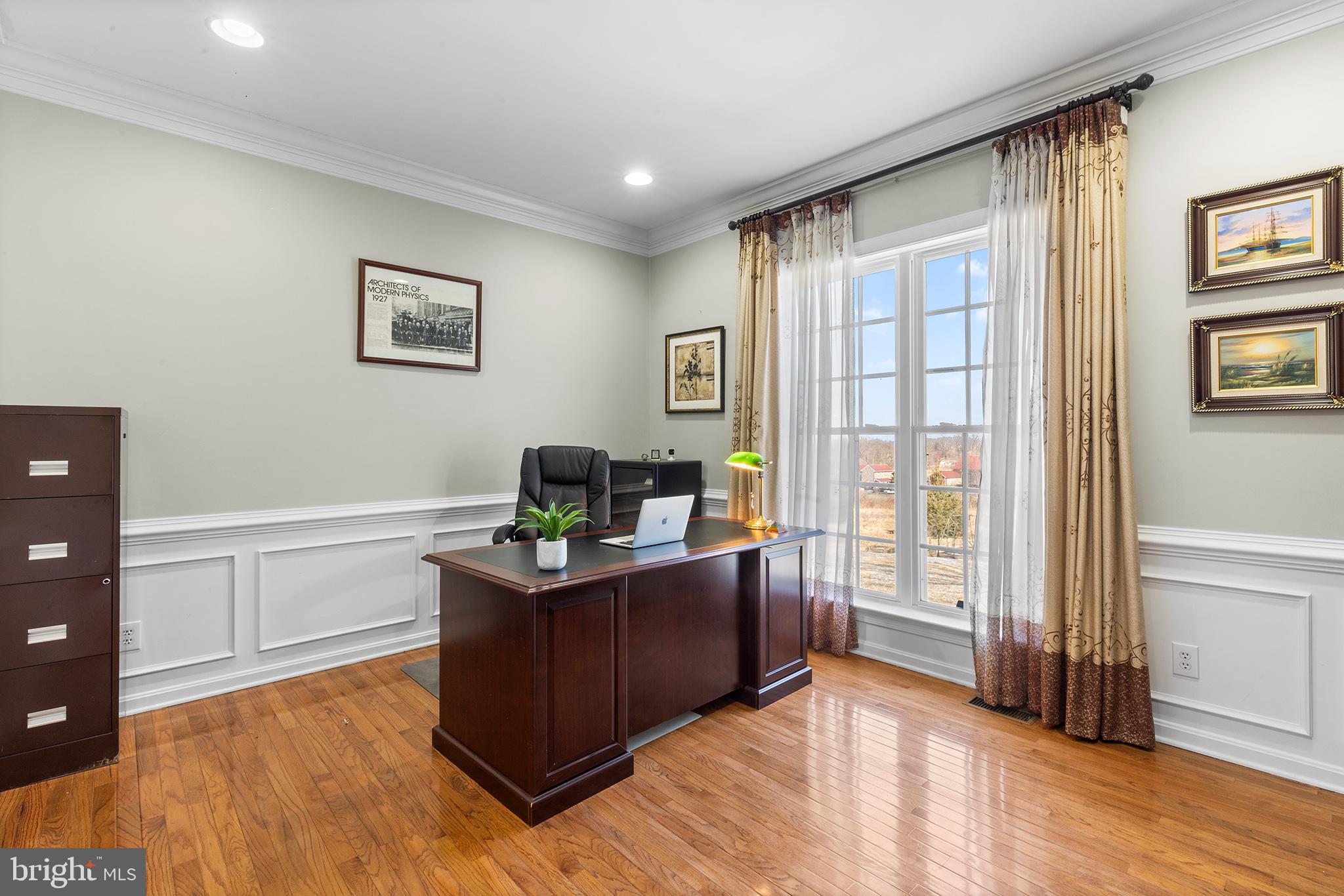 DEERFIELD - Residential