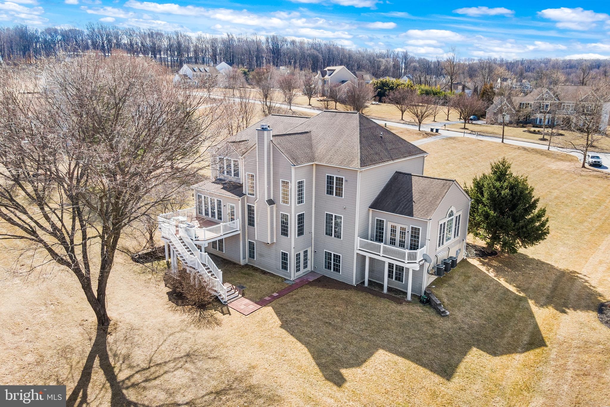 DEERFIELD - Residential