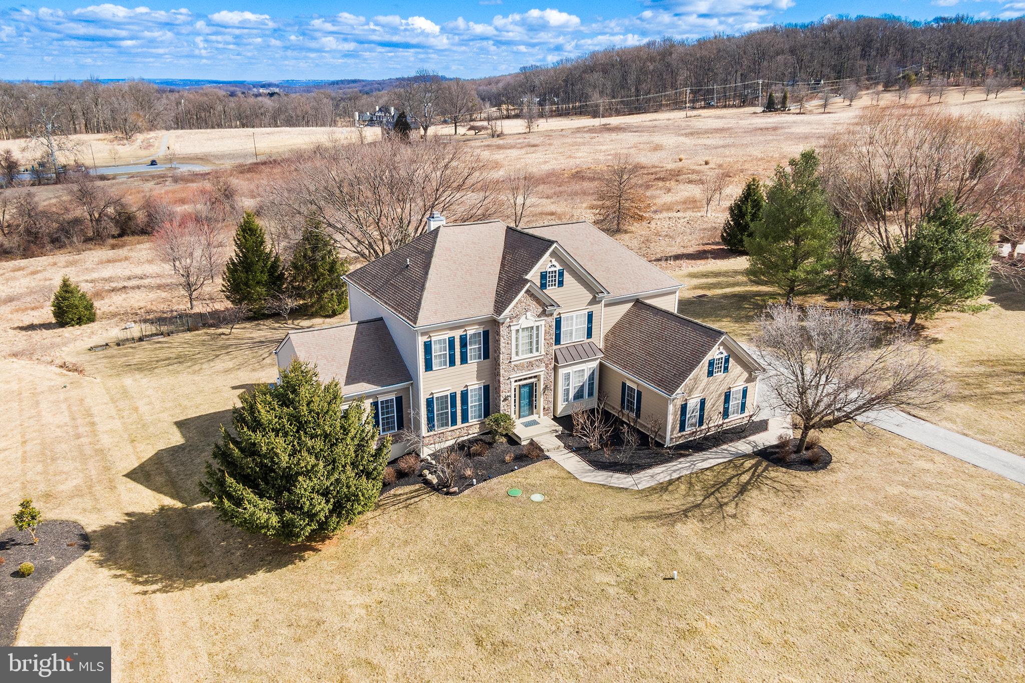 DEERFIELD - Residential