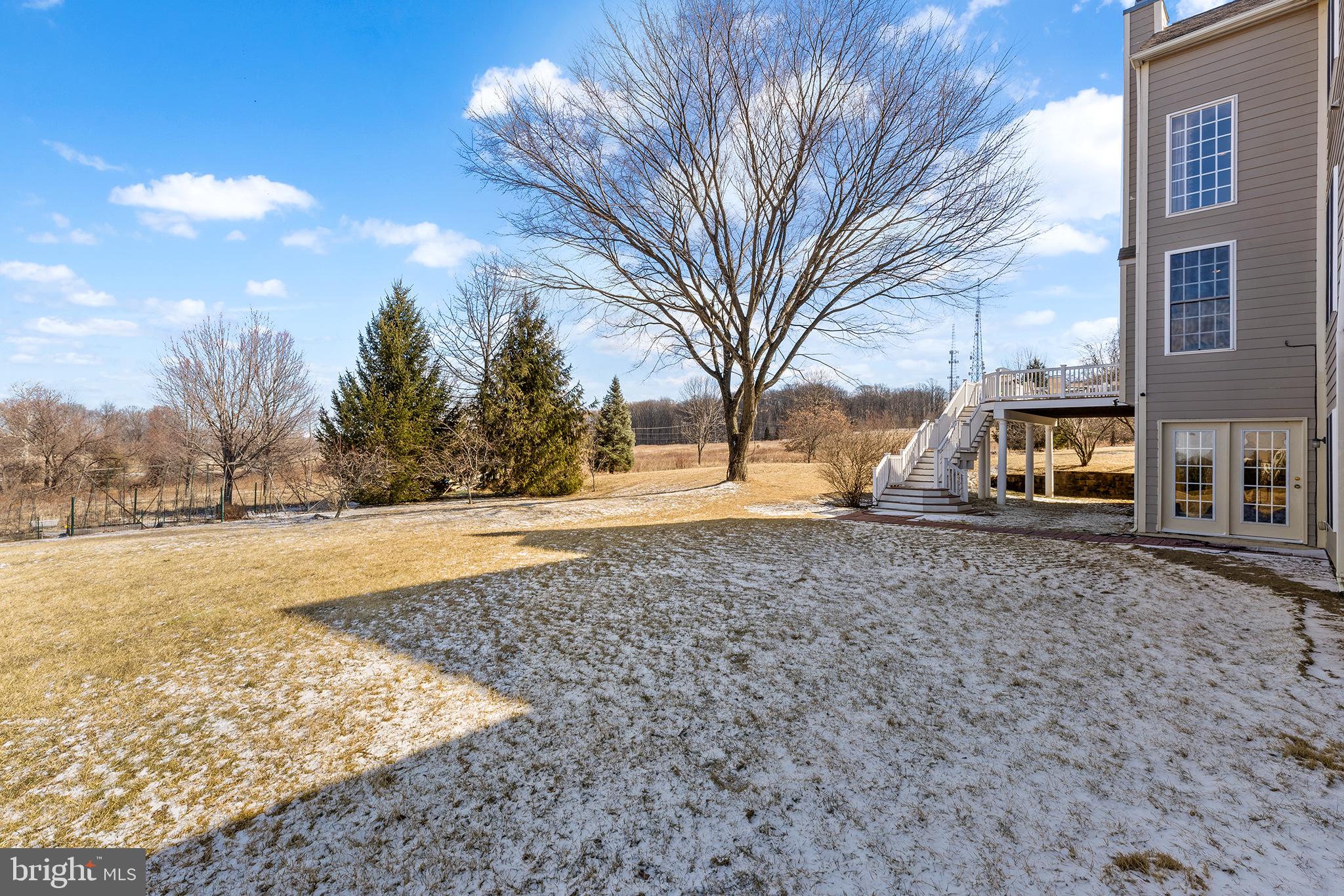 DEERFIELD - Residential