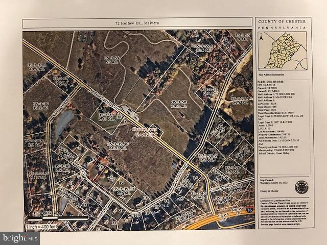 DEERFIELD - Residential