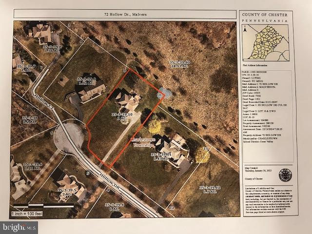 DEERFIELD - Residential