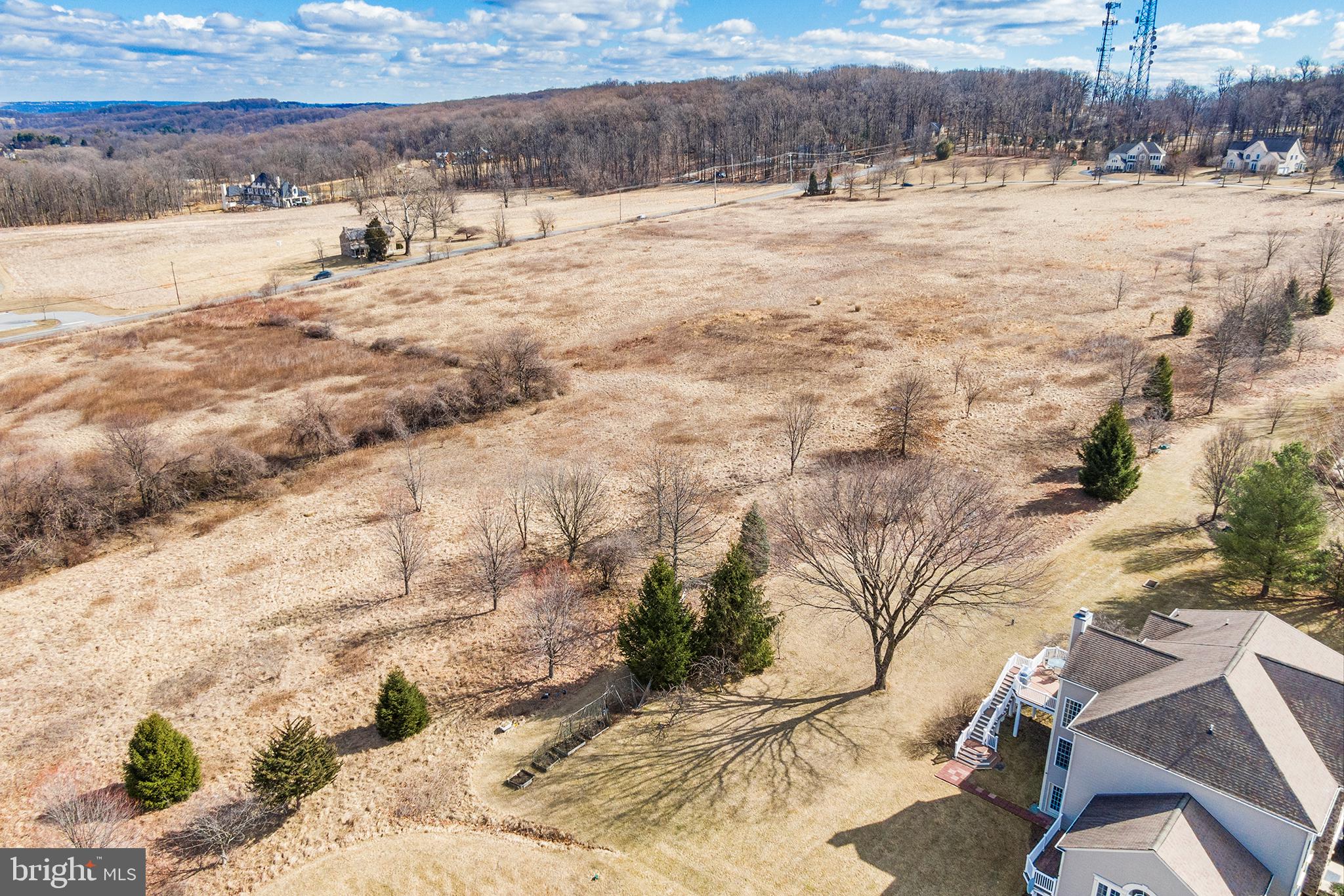 DEERFIELD - Residential