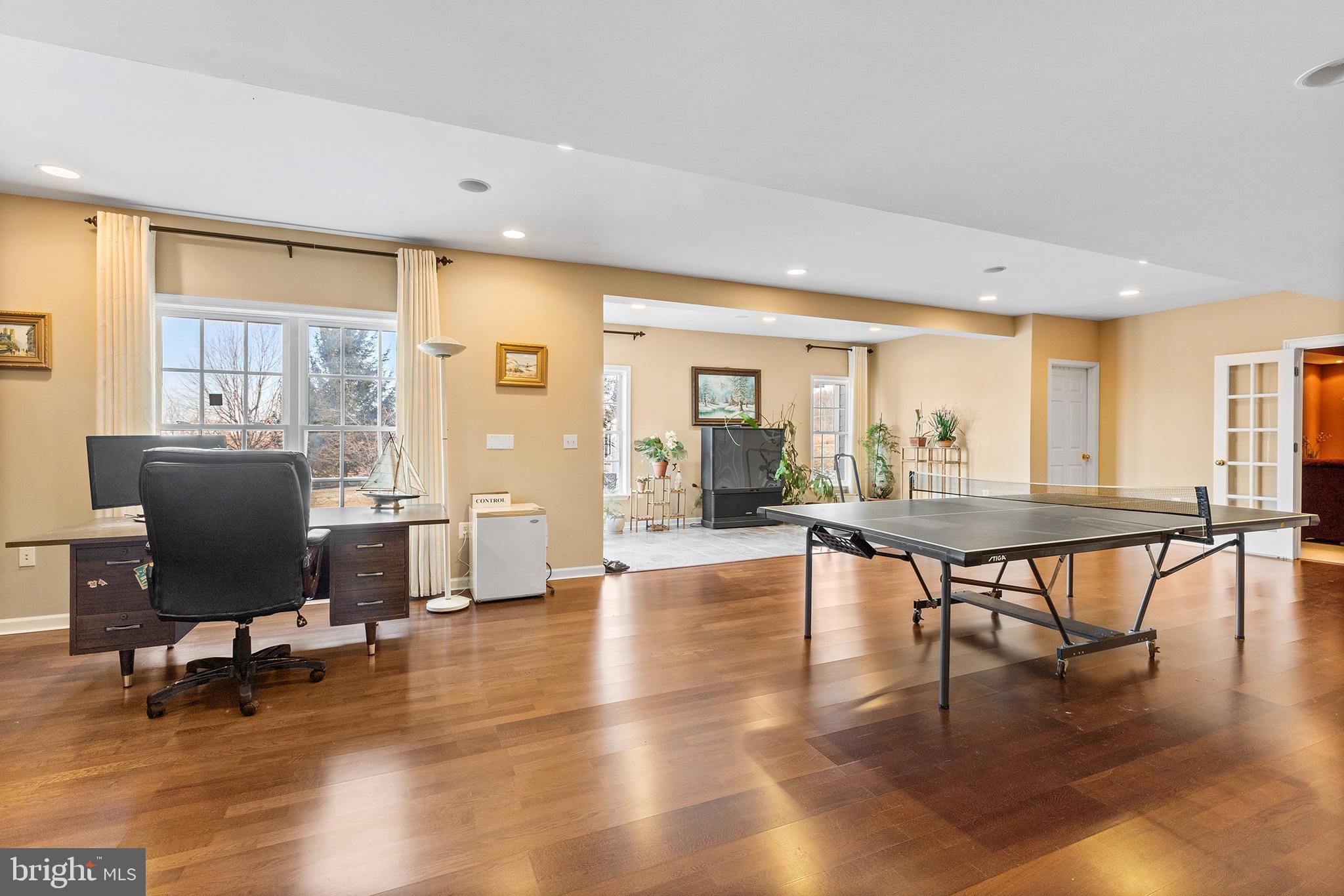 DEERFIELD - Residential