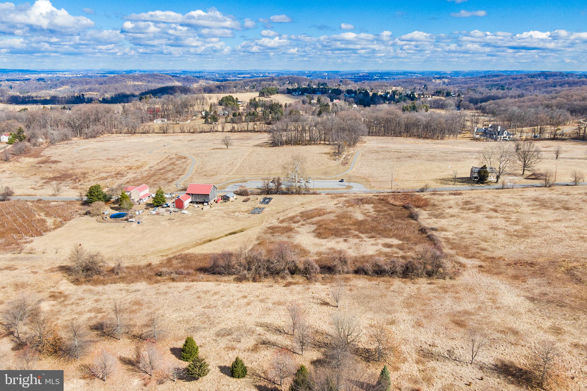 DEERFIELD - Residential