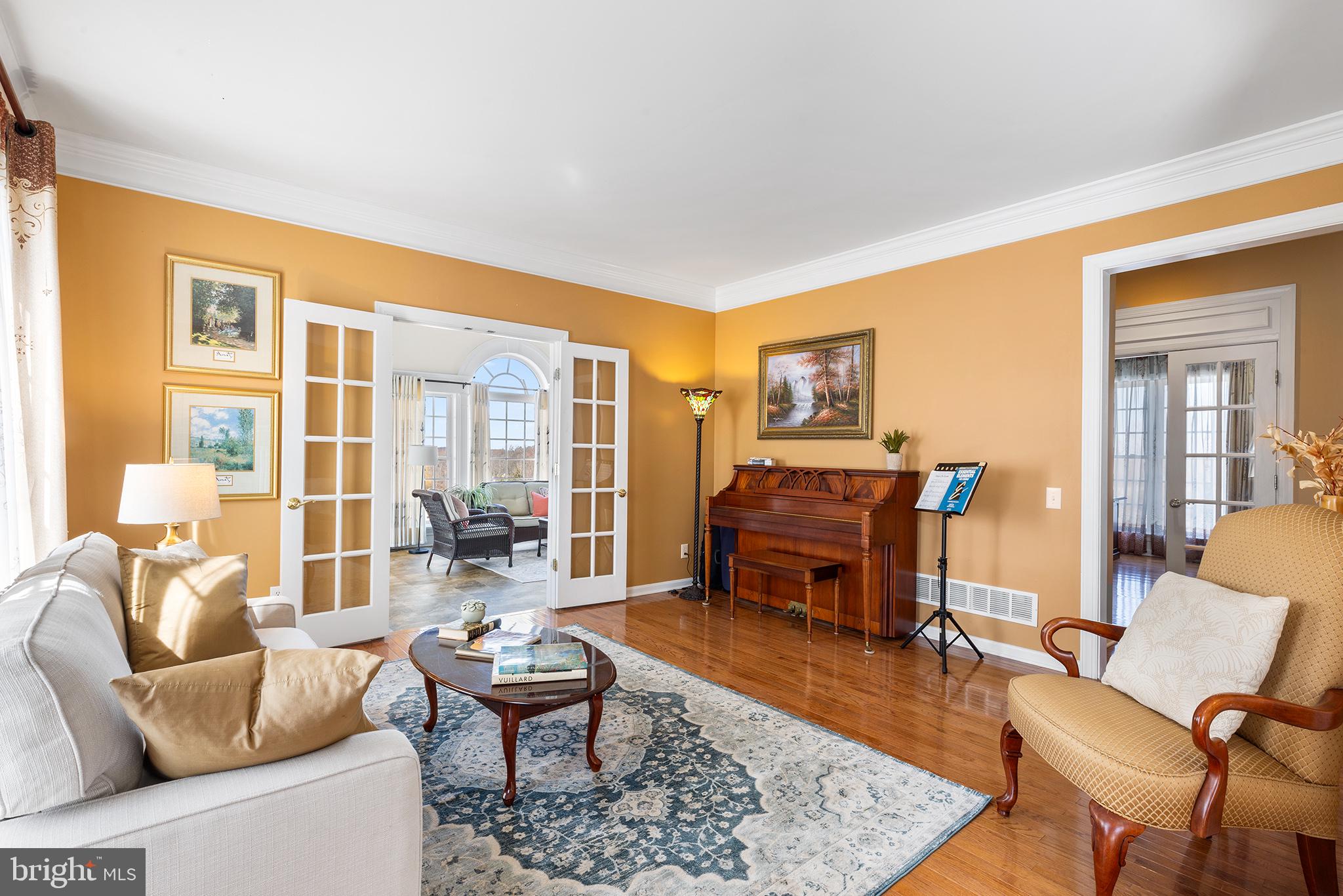 DEERFIELD - Residential