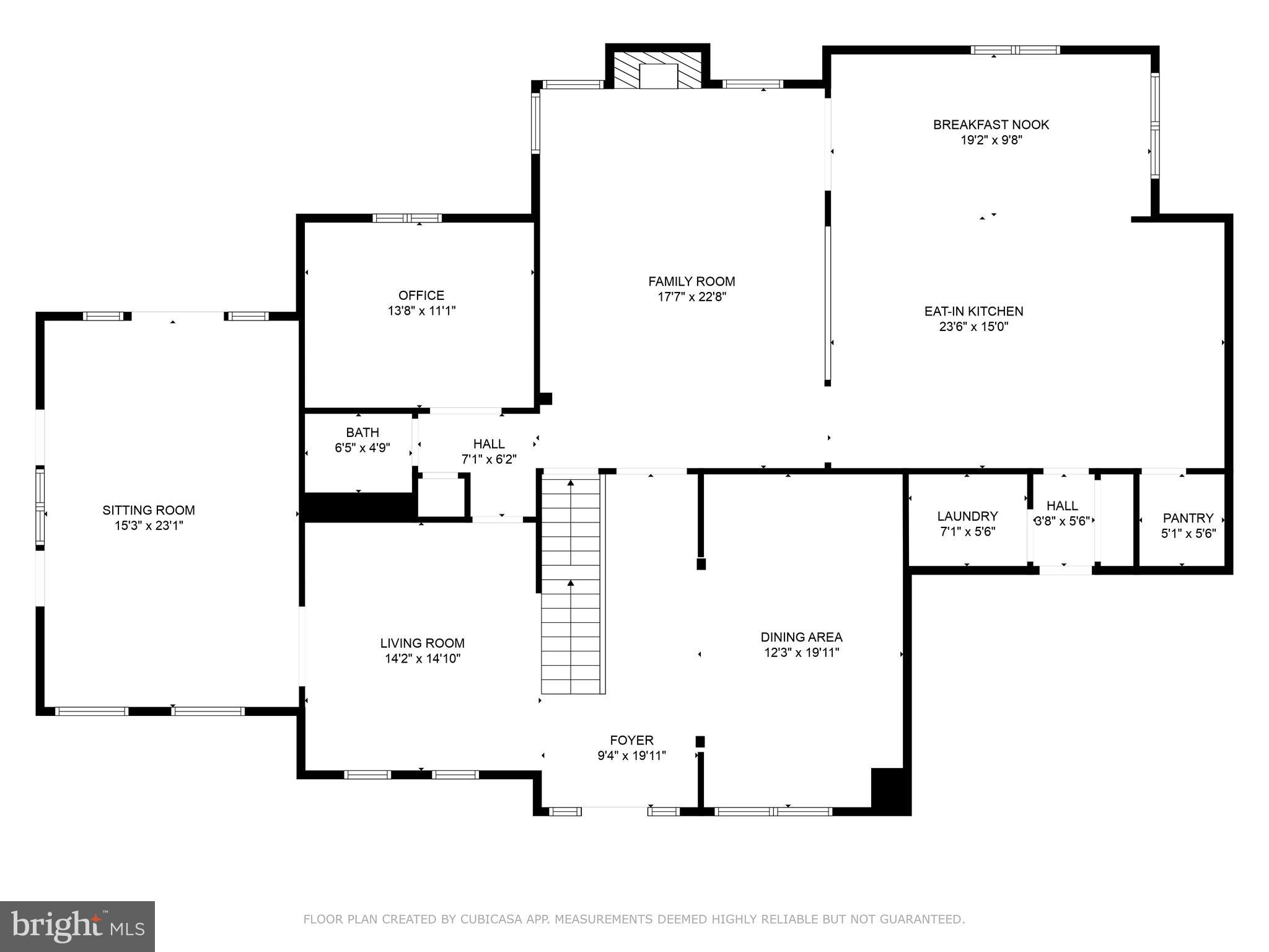 DEERFIELD - Residential