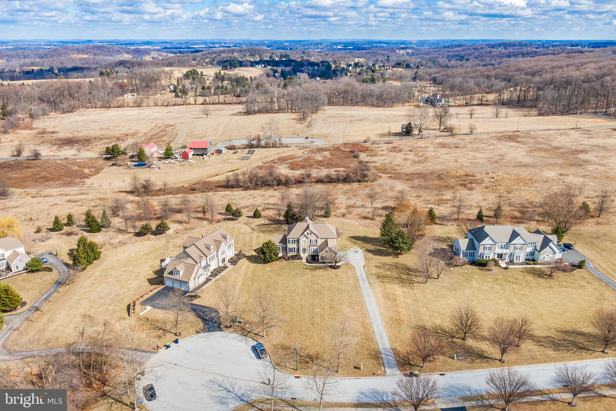 DEERFIELD - Residential