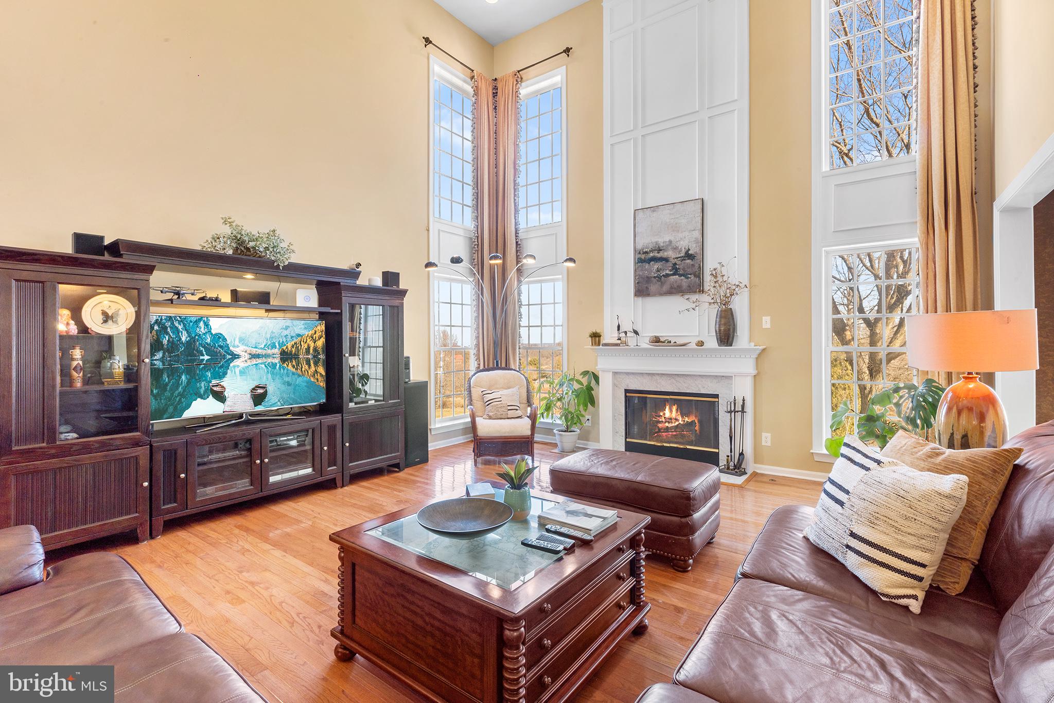 DEERFIELD - Residential