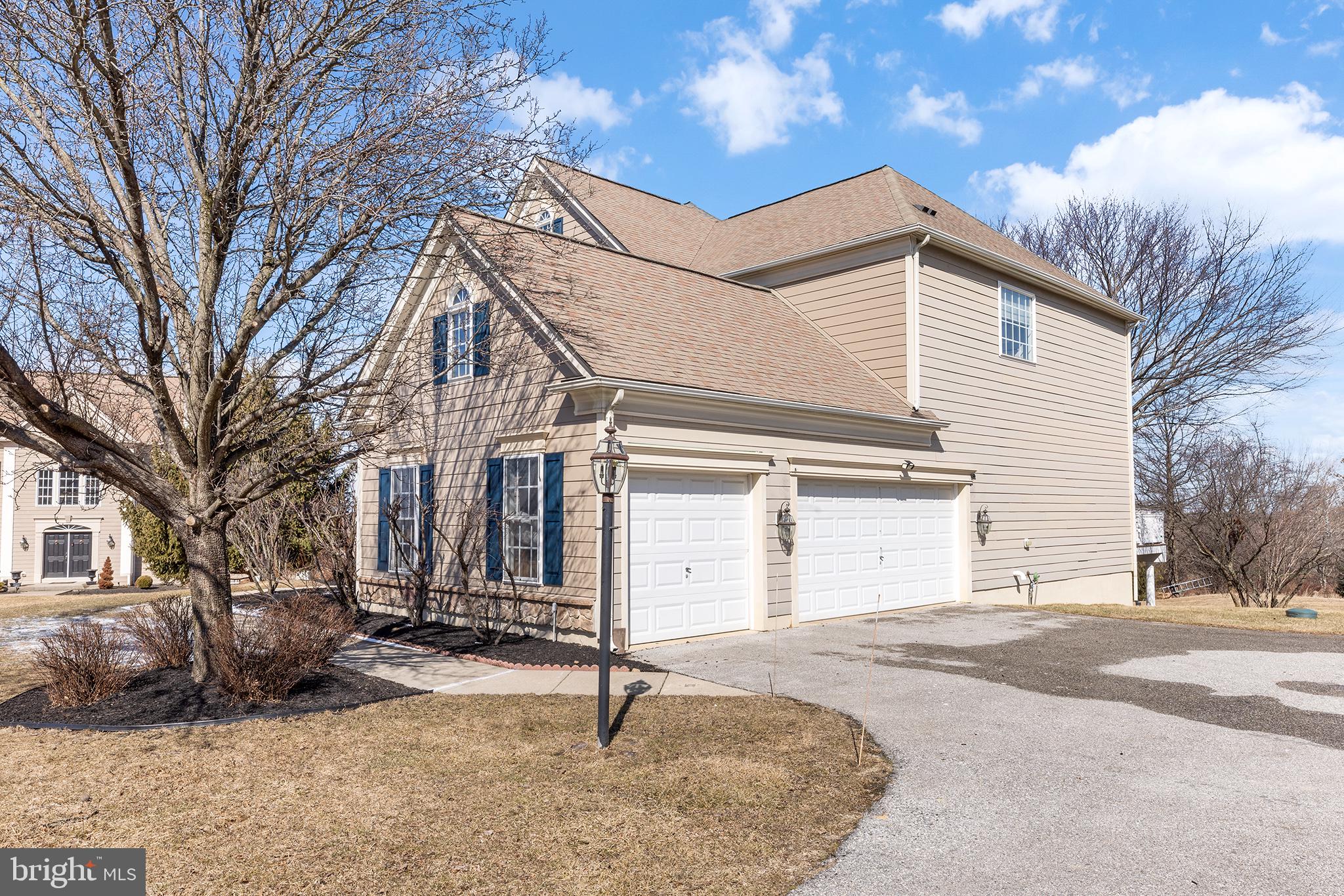 DEERFIELD - Residential