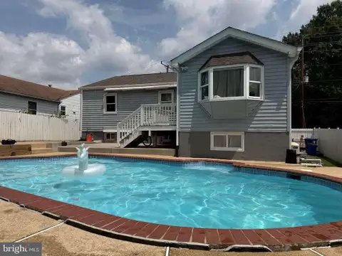 5923 Berwyn Road, College Park, MD 20740 - #: MDPG2206834