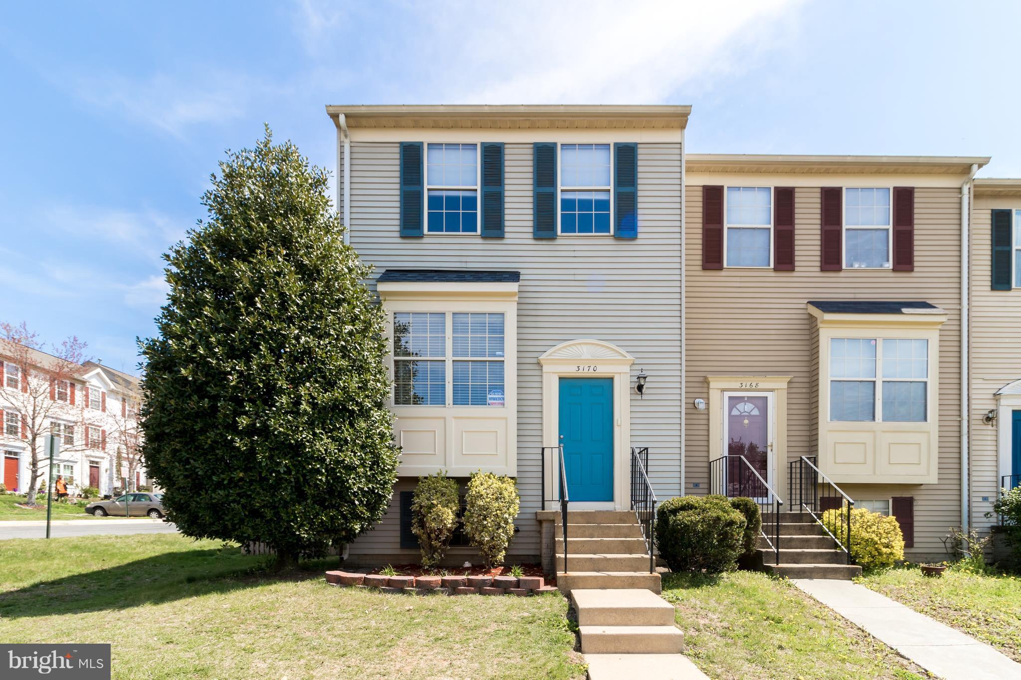 WAYSIDE VILLAGE - Residential