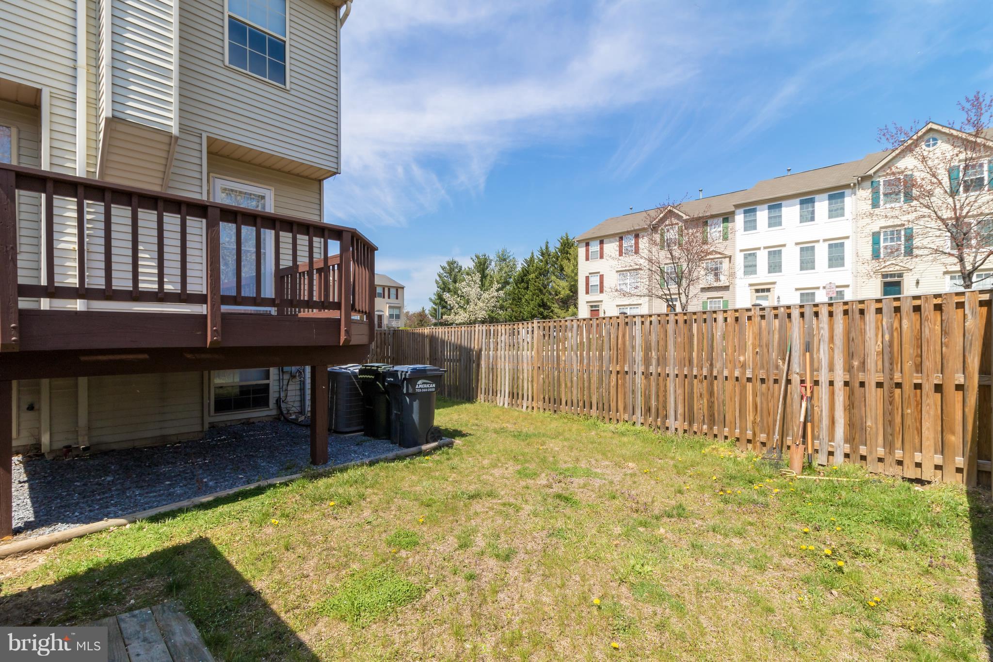 WAYSIDE VILLAGE - Residential