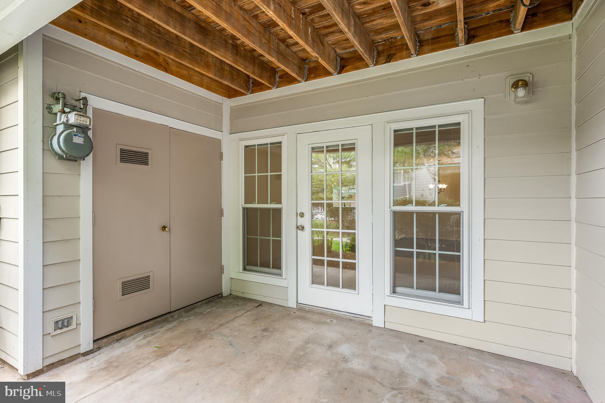 ASHBURN FARM - Residential