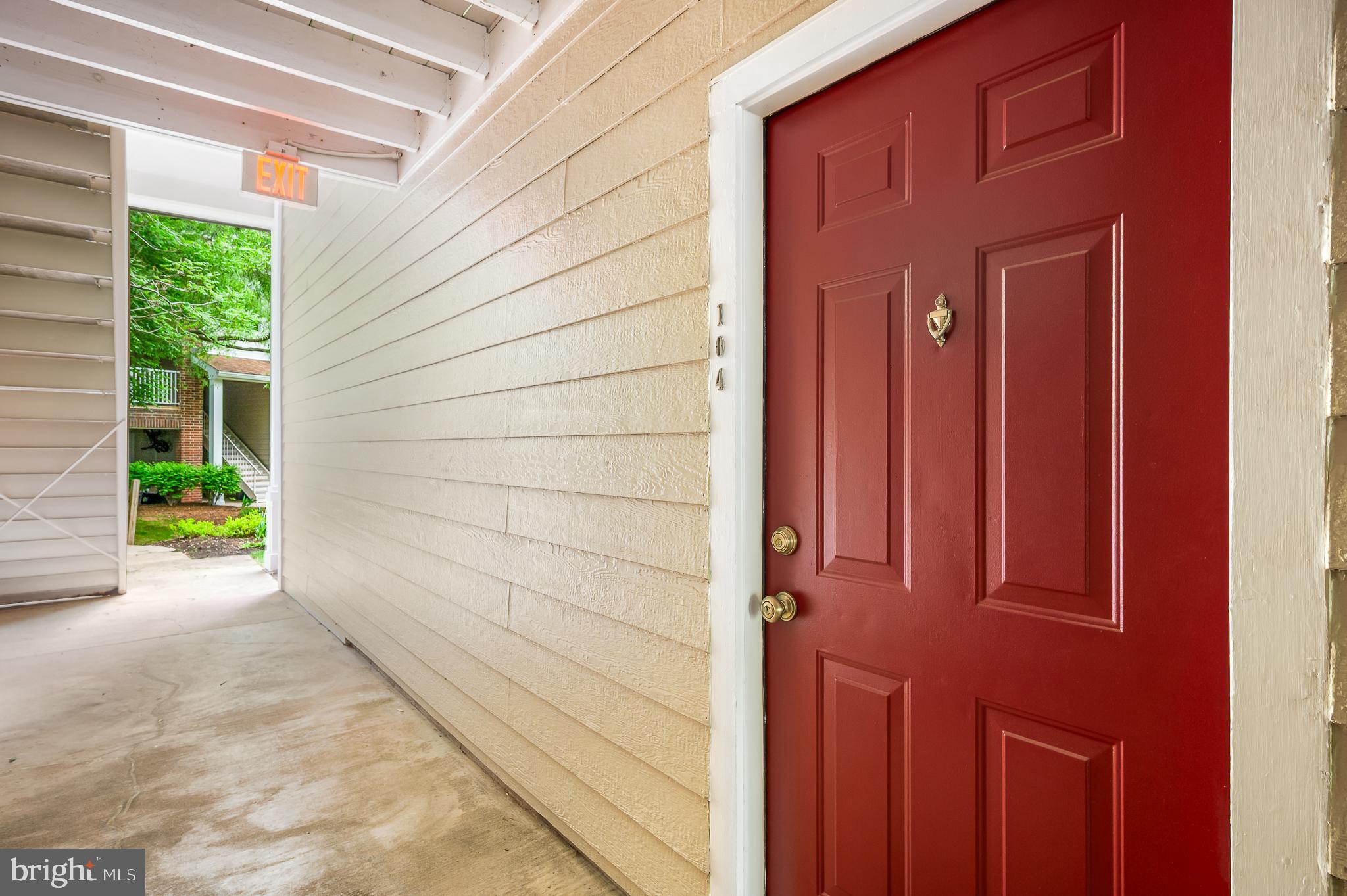 ASHBURN FARM - Residential